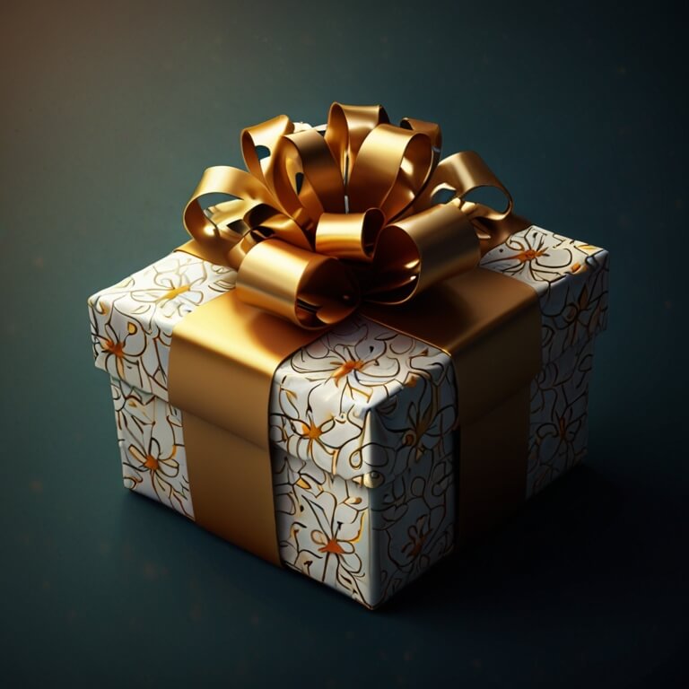 Gift Journey Image 1